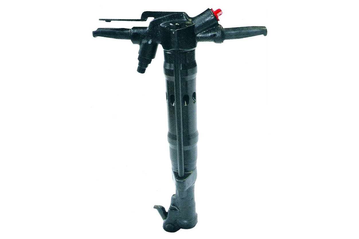 Tex 42 Kırıcı Tabanca