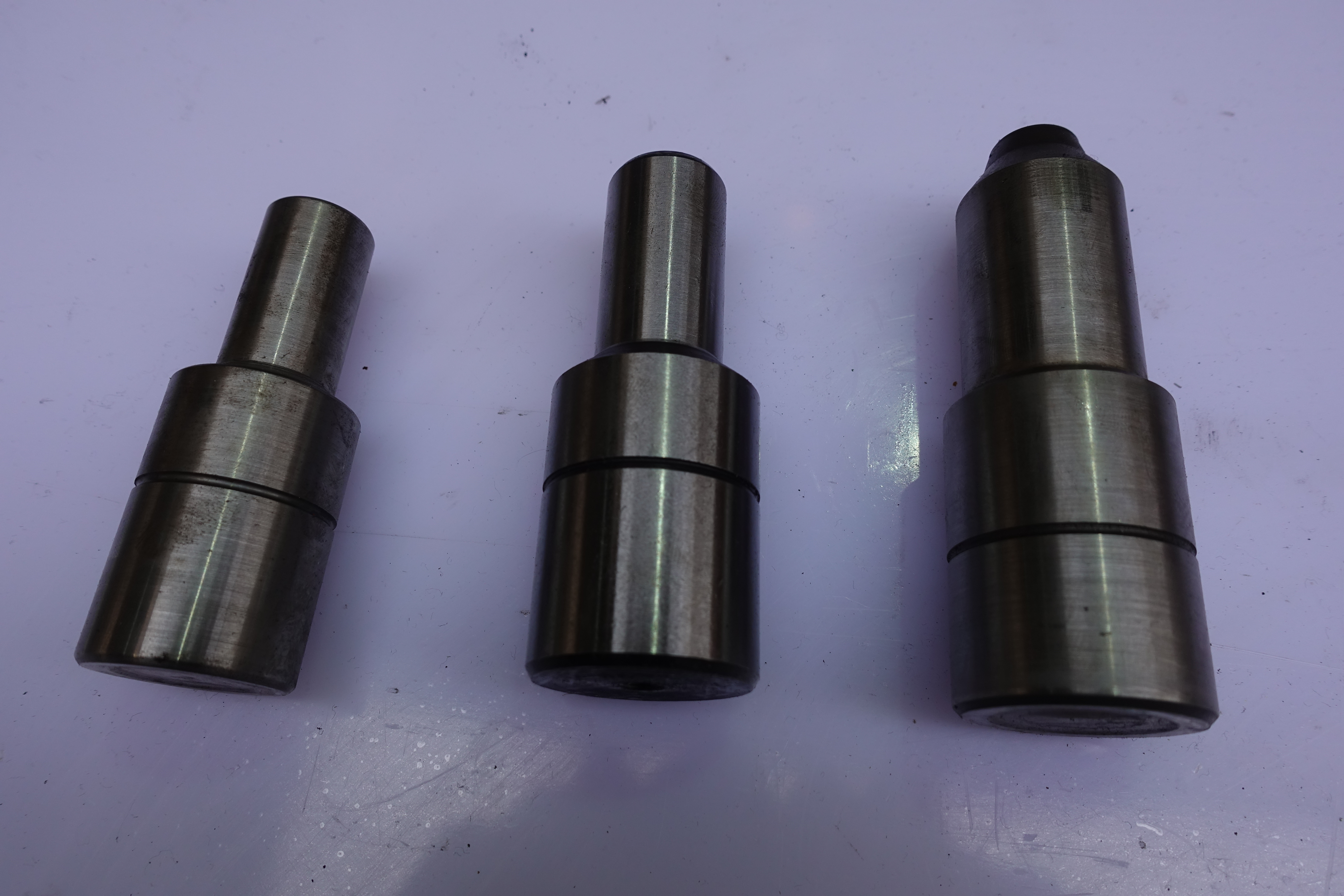 Astra Piston